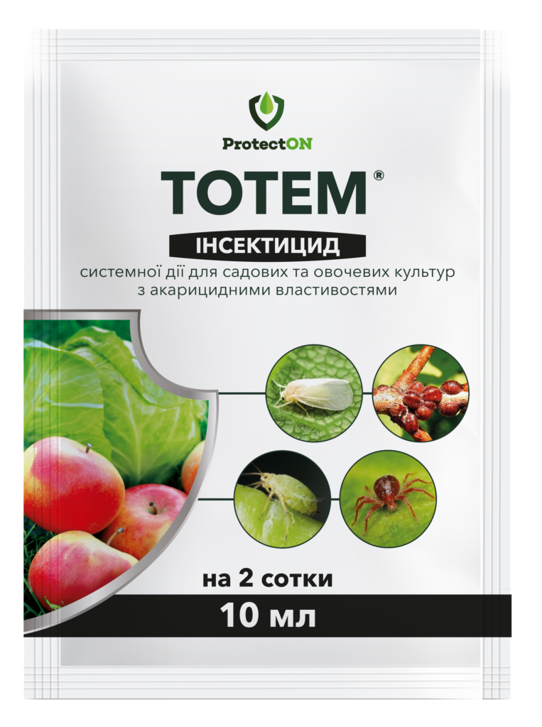 Тотем
