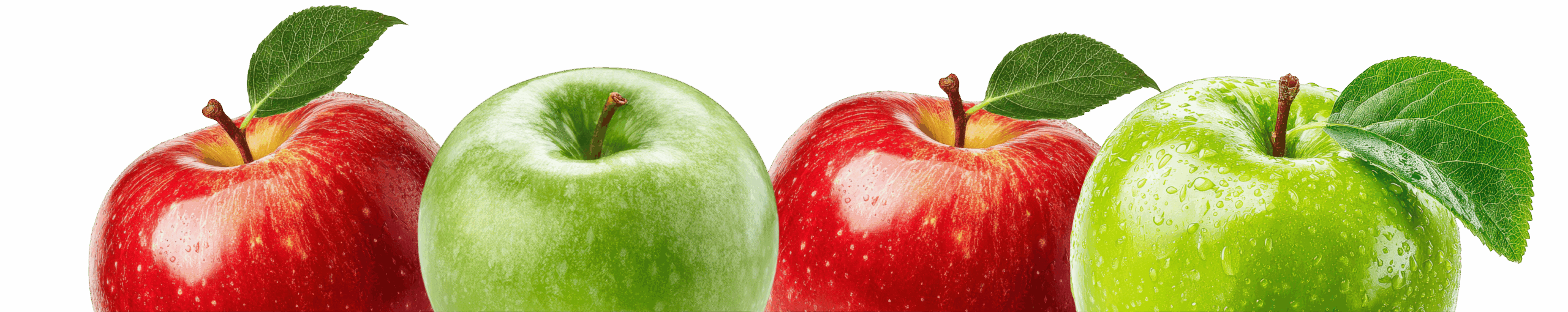 Стробі - Культури